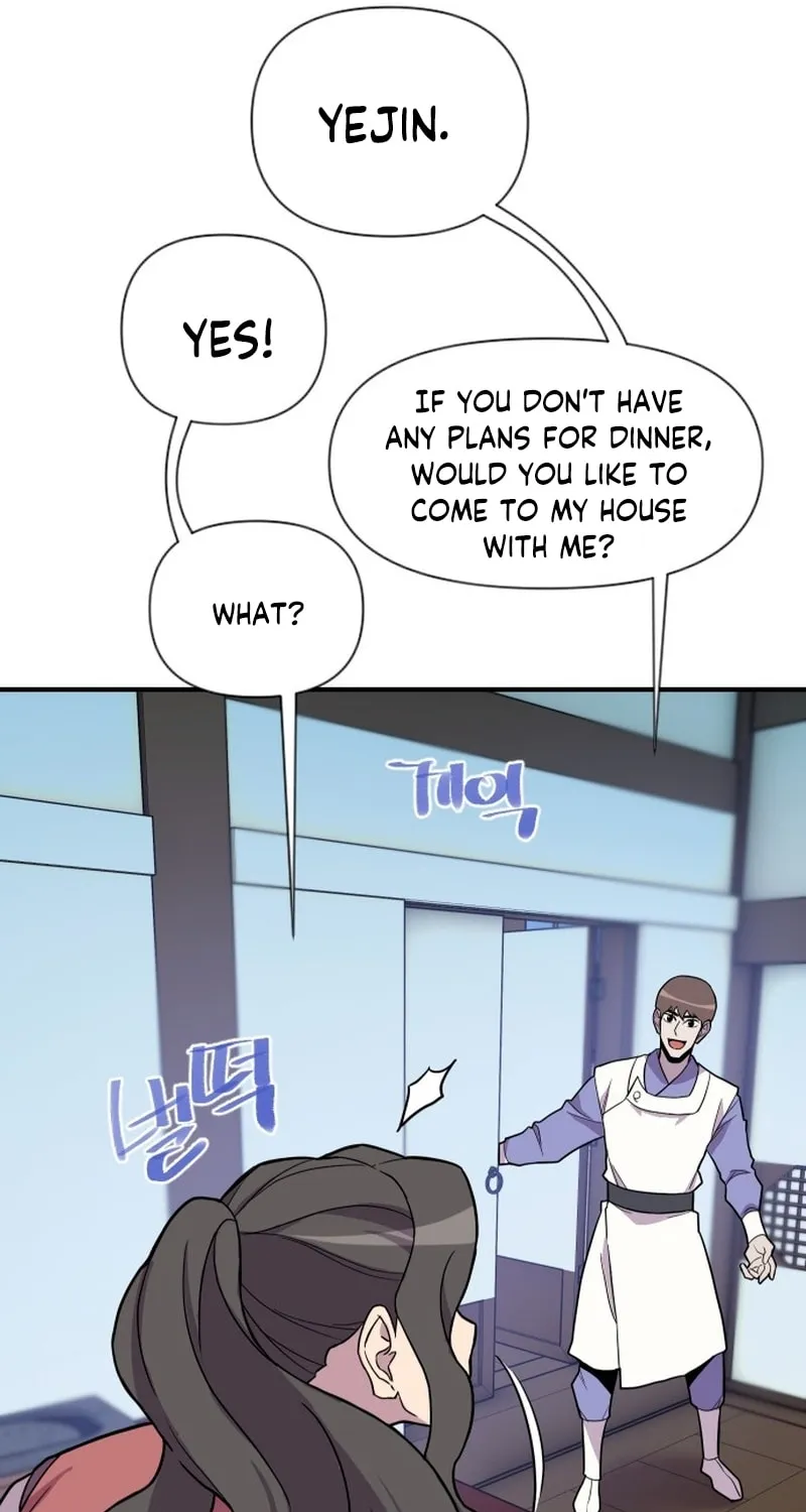 The Strongest Ever Chapter 188 page 63 - 