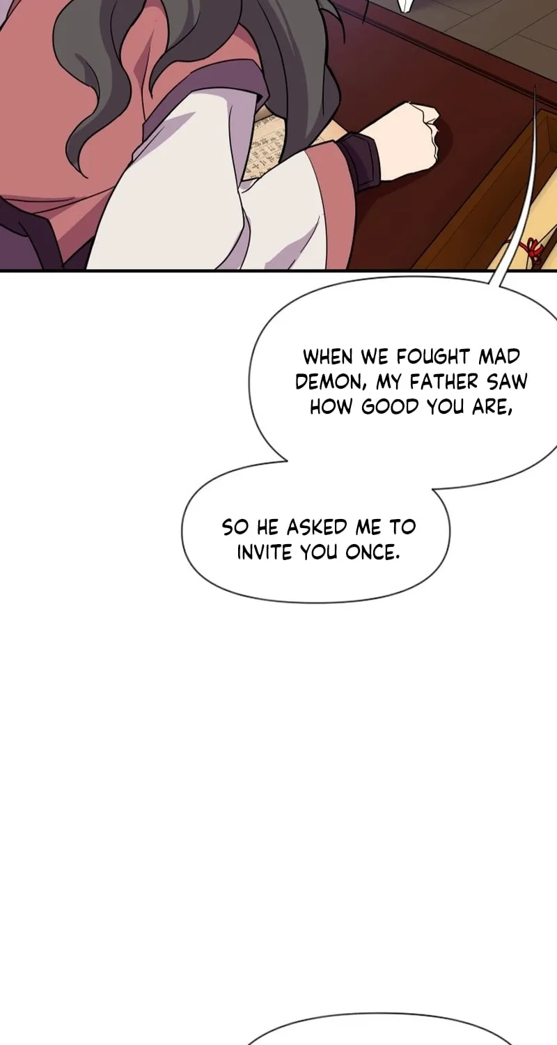 The Strongest Ever Chapter 188 page 64 - 