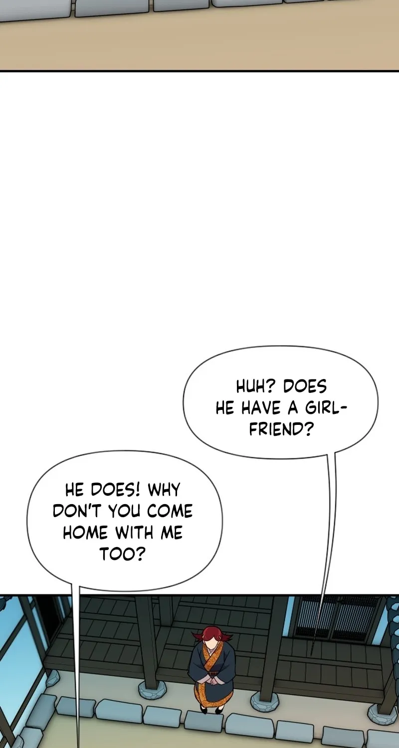 The Strongest Ever Chapter 188 page 68 - 