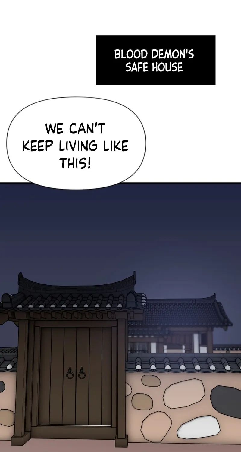 The Strongest Ever Chapter 188 page 73 - 