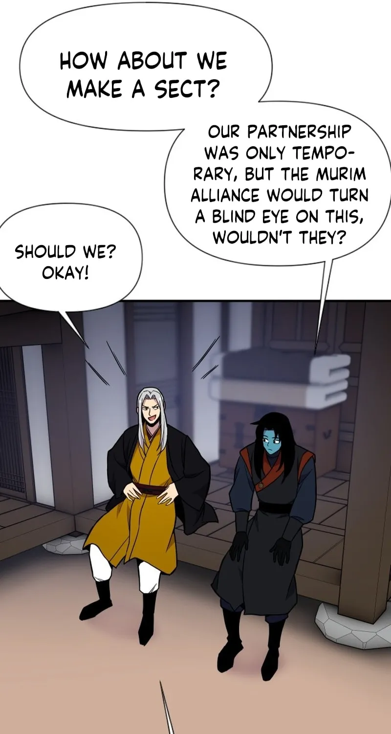 The Strongest Ever Chapter 188 page 75 - 