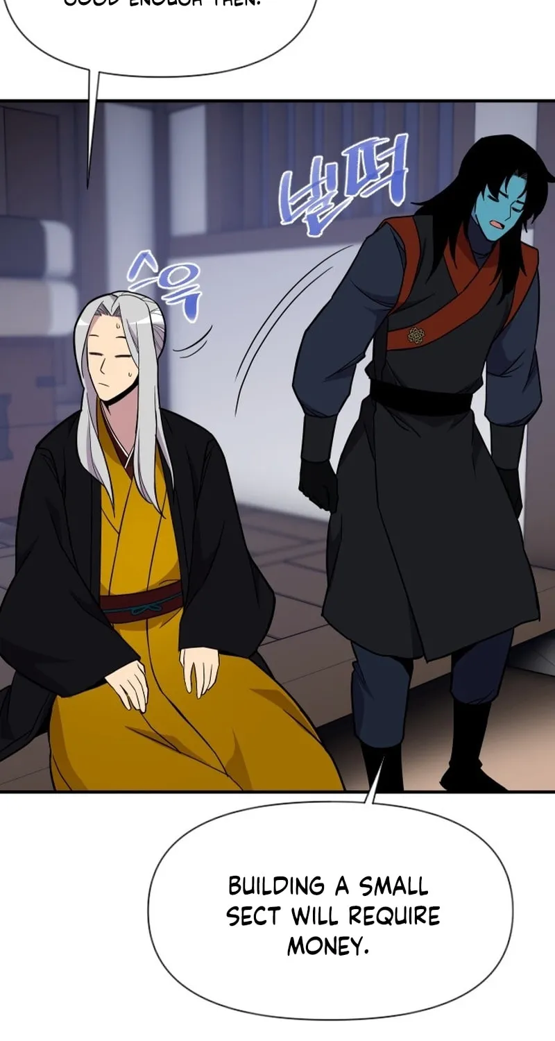 The Strongest Ever Chapter 188 page 77 - 