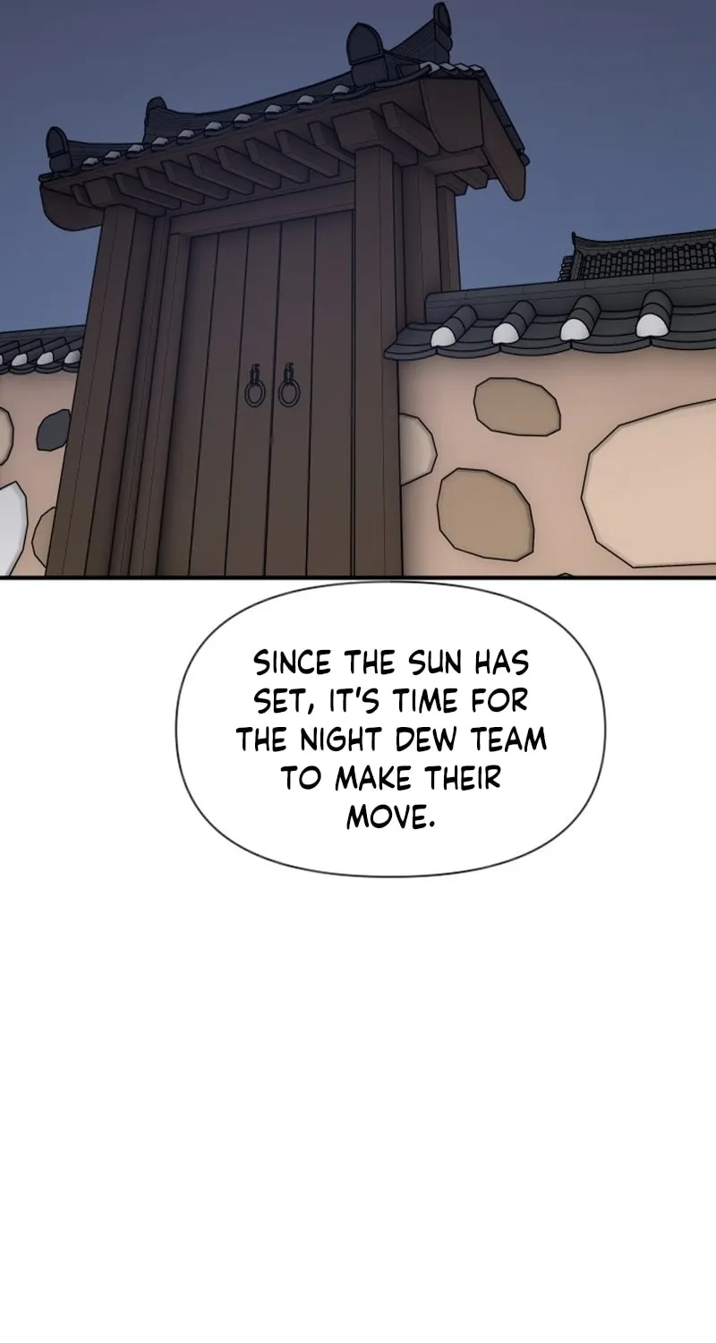 The Strongest Ever Chapter 188 page 79 - 
