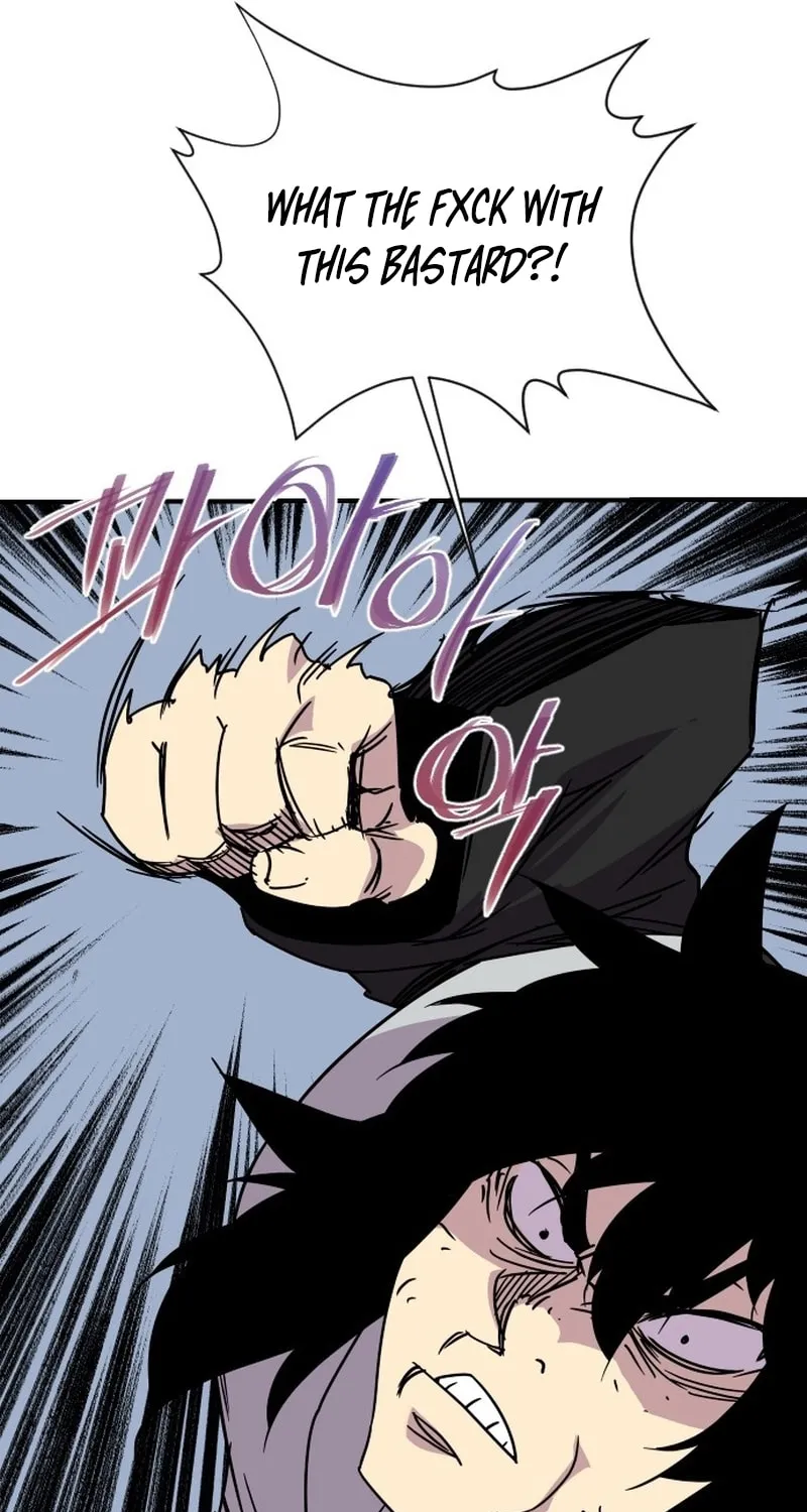 The Strongest Ever Chapter 188 page 9 - 