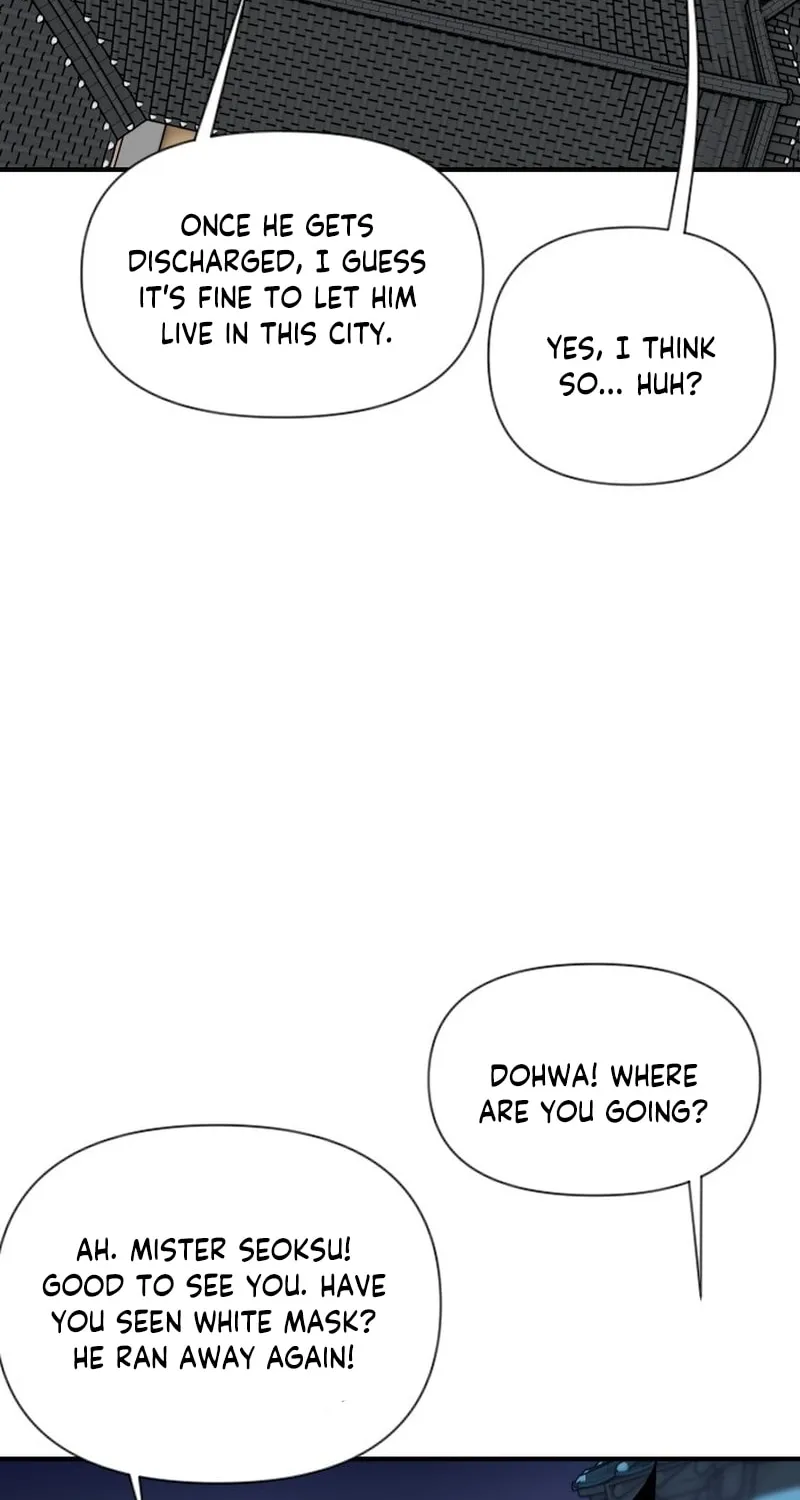 The Strongest Ever Chapter 188 page 84 - 