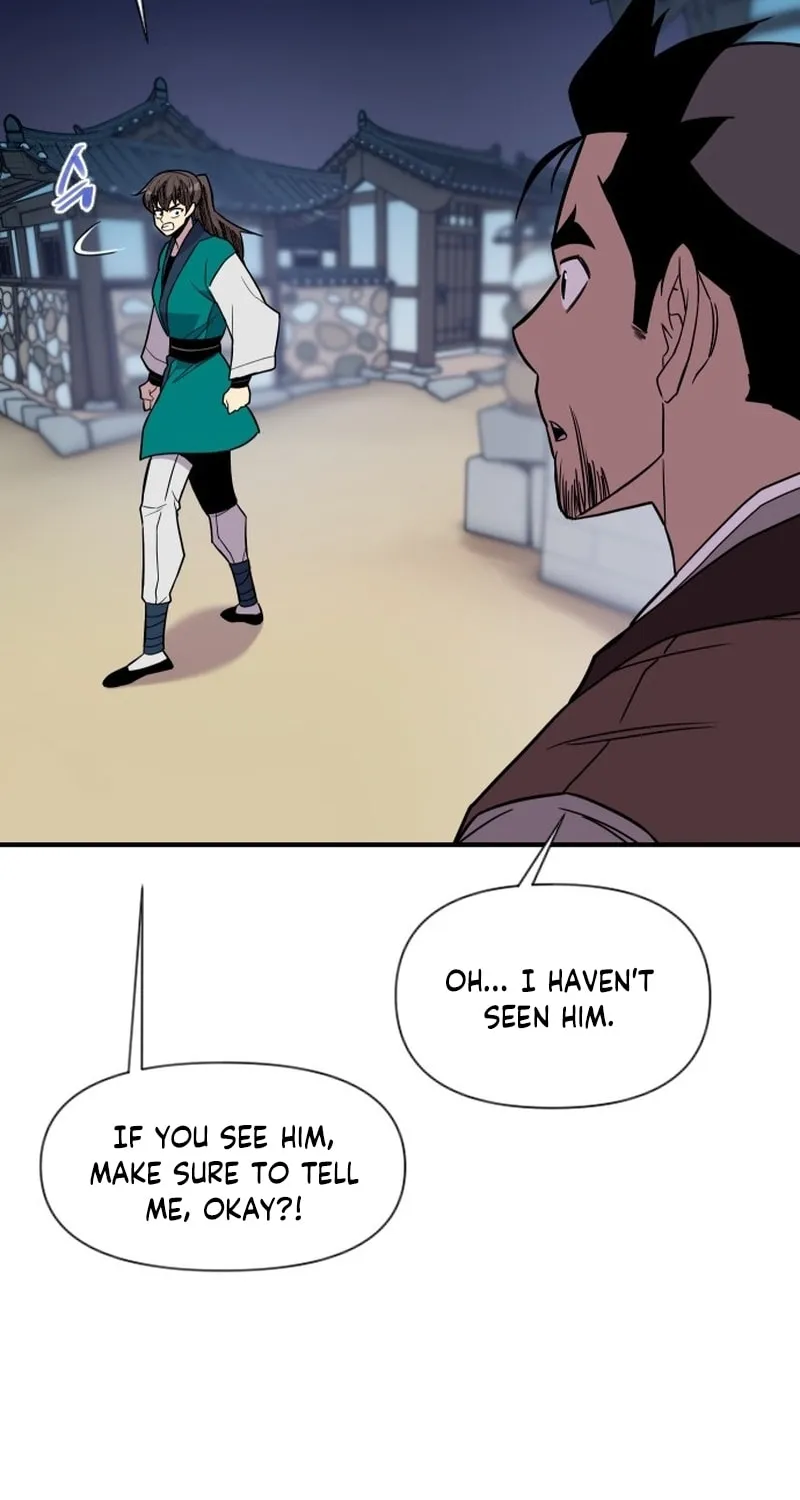 The Strongest Ever Chapter 188 page 85 - 