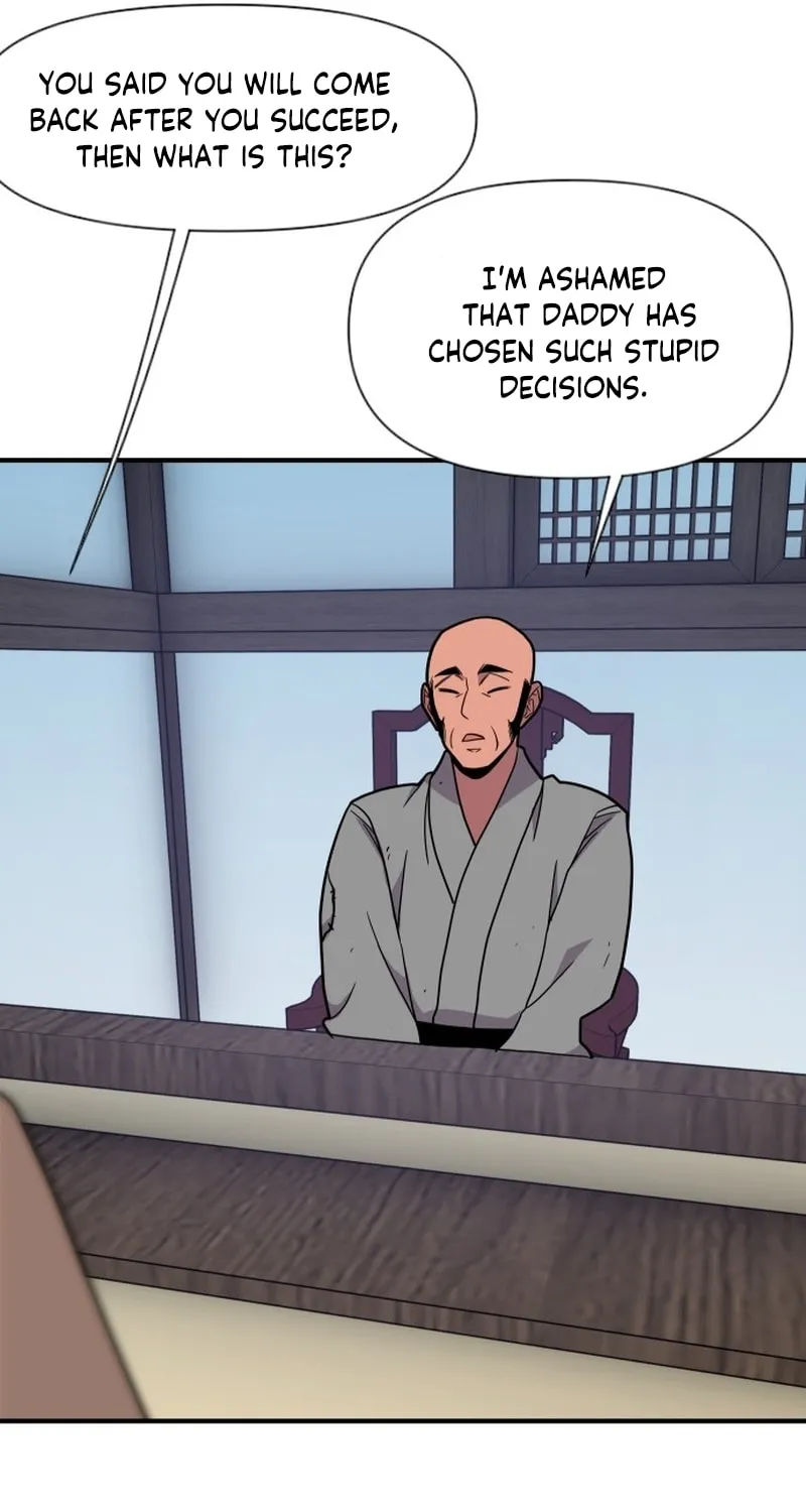 The Strongest Ever Chapter 188 page 91 - 
