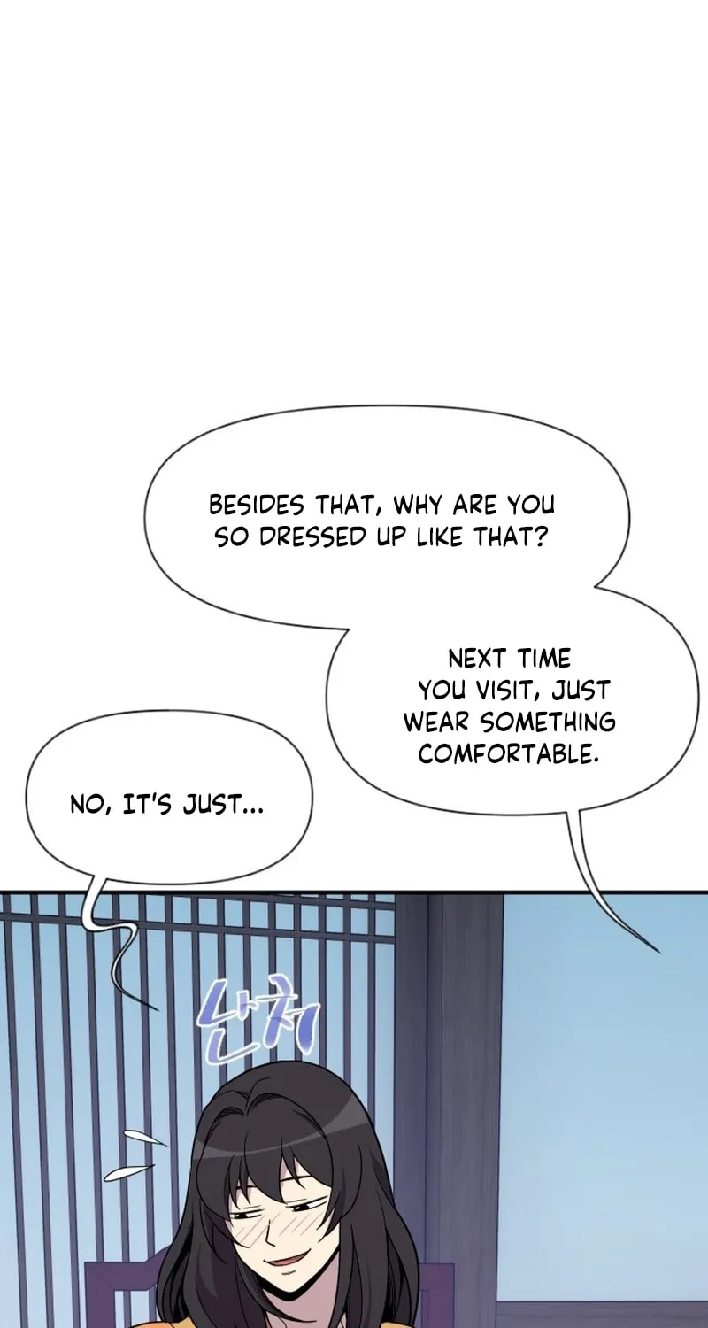 The Strongest Ever Chapter 188 page 92 - 