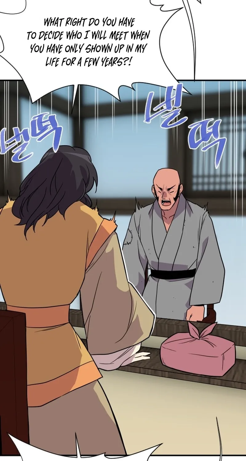The Strongest Ever Chapter 188 page 97 - 