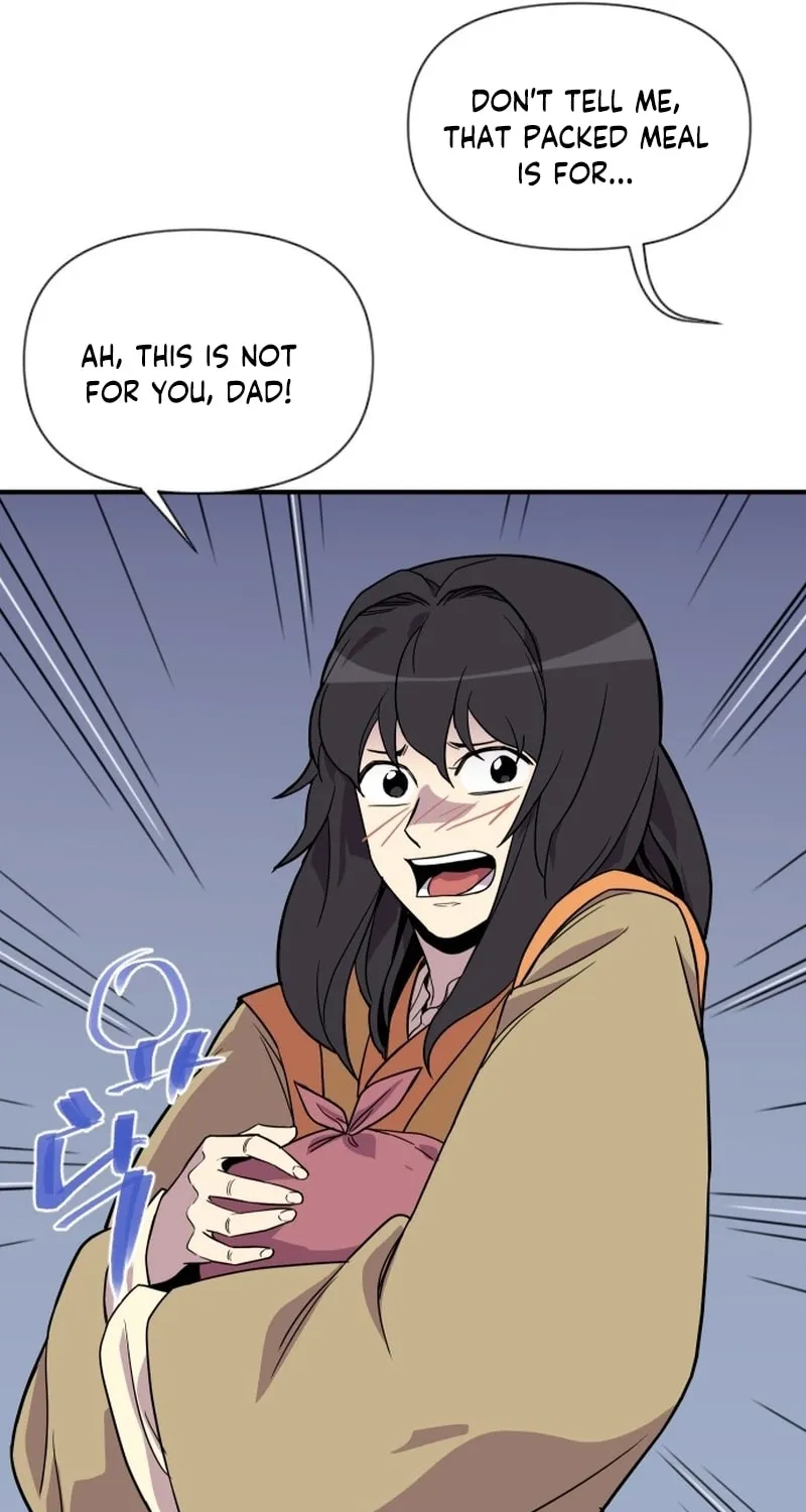 The Strongest Ever Chapter 188 page 99 - 