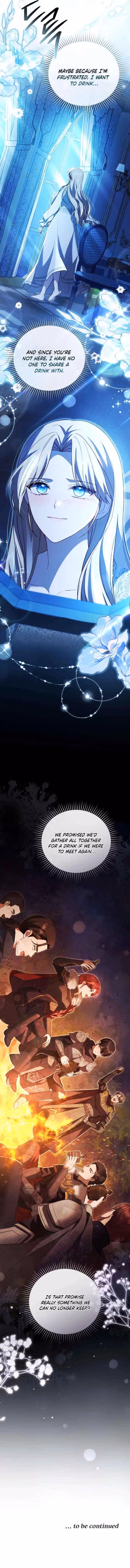 The Strongest Lady Hides Her Strength Chapter 18 page 11 - 
