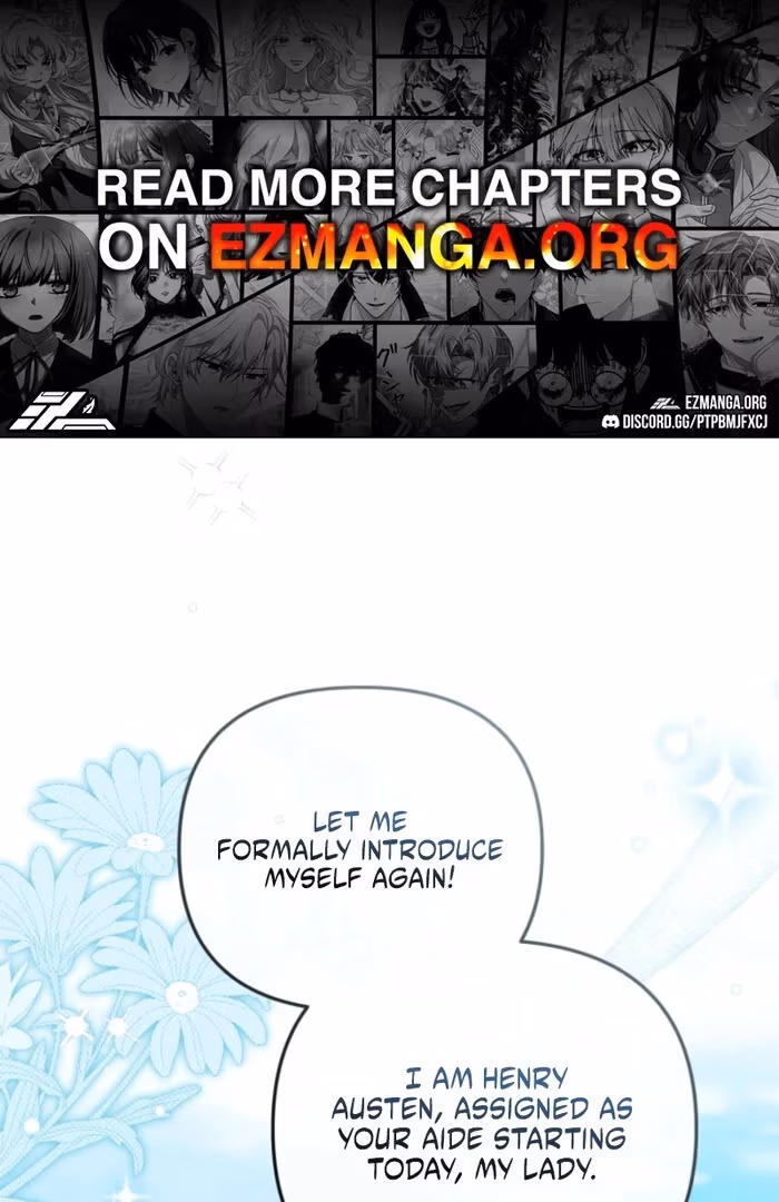 The Strongest Lady Hides Her Strength Chapter 19 page 1 - 