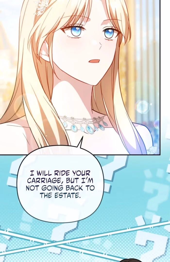 The Strongest Lady Hides Her Strength Chapter 19 page 101 - 