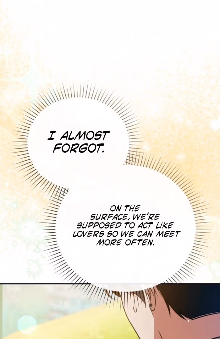 The Strongest Lady Hides Her Strength Chapter 19 page 110 - 
