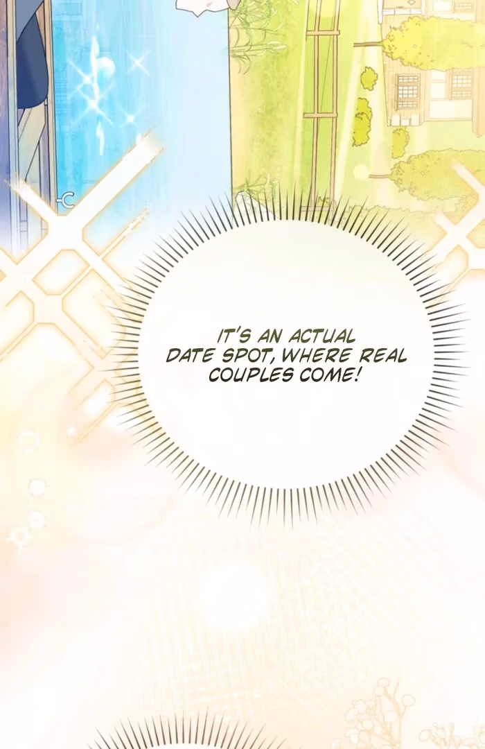 The Strongest Lady Hides Her Strength Chapter 19 page 115 - 
