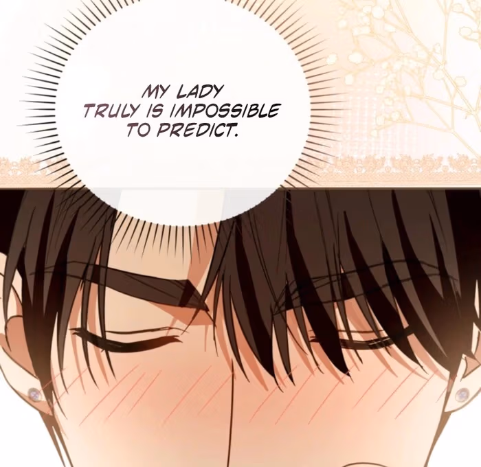 The Strongest Lady Hides Her Strength Chapter 19 page 116 - 