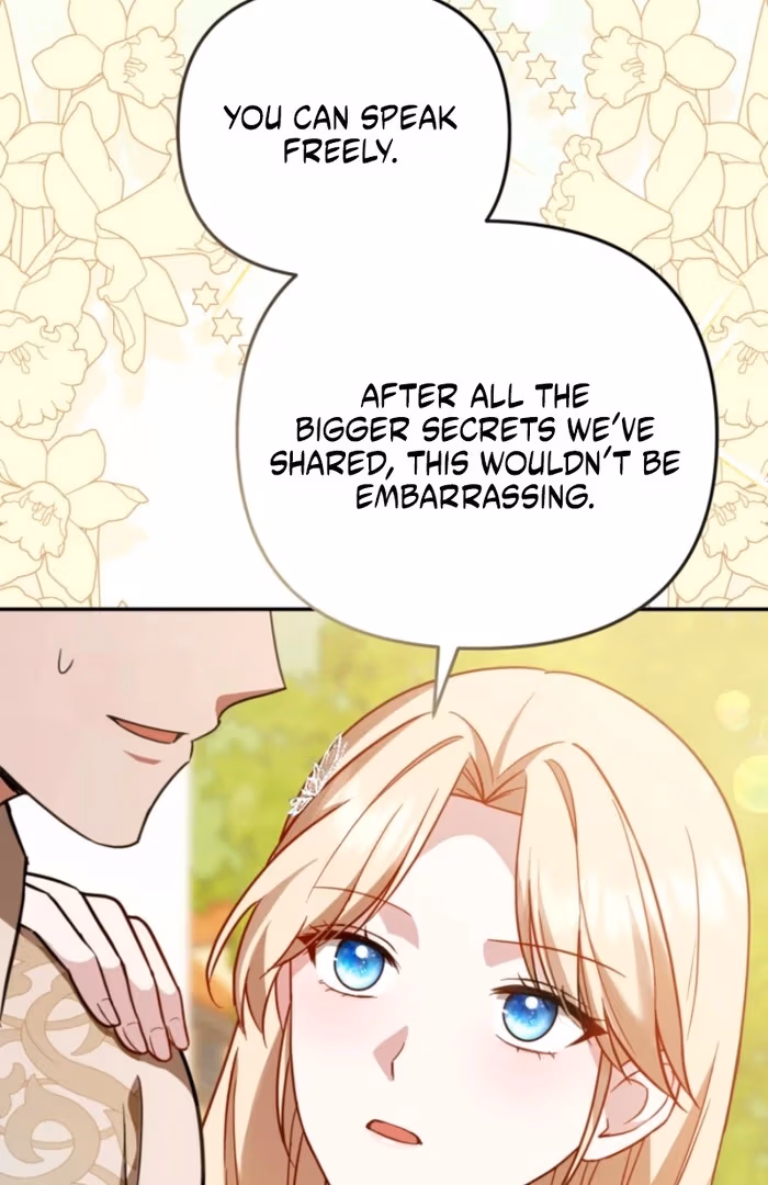 The Strongest Lady Hides Her Strength Chapter 19 page 122 - 