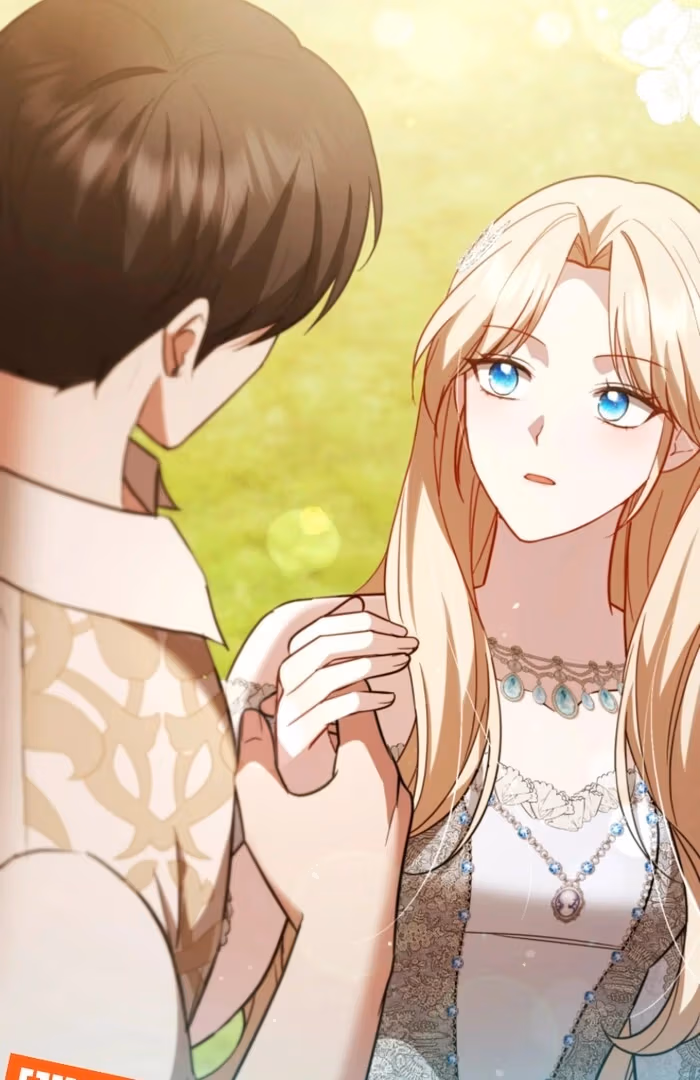 The Strongest Lady Hides Her Strength Chapter 19 page 128 - 