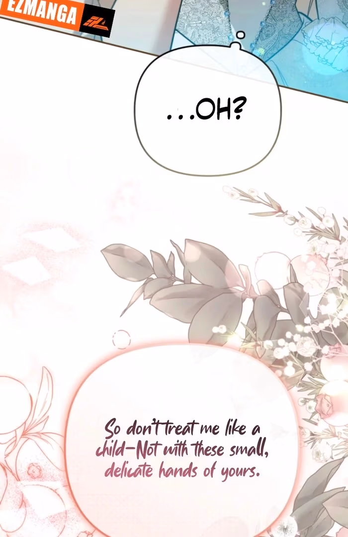 The Strongest Lady Hides Her Strength Chapter 19 page 129 - 