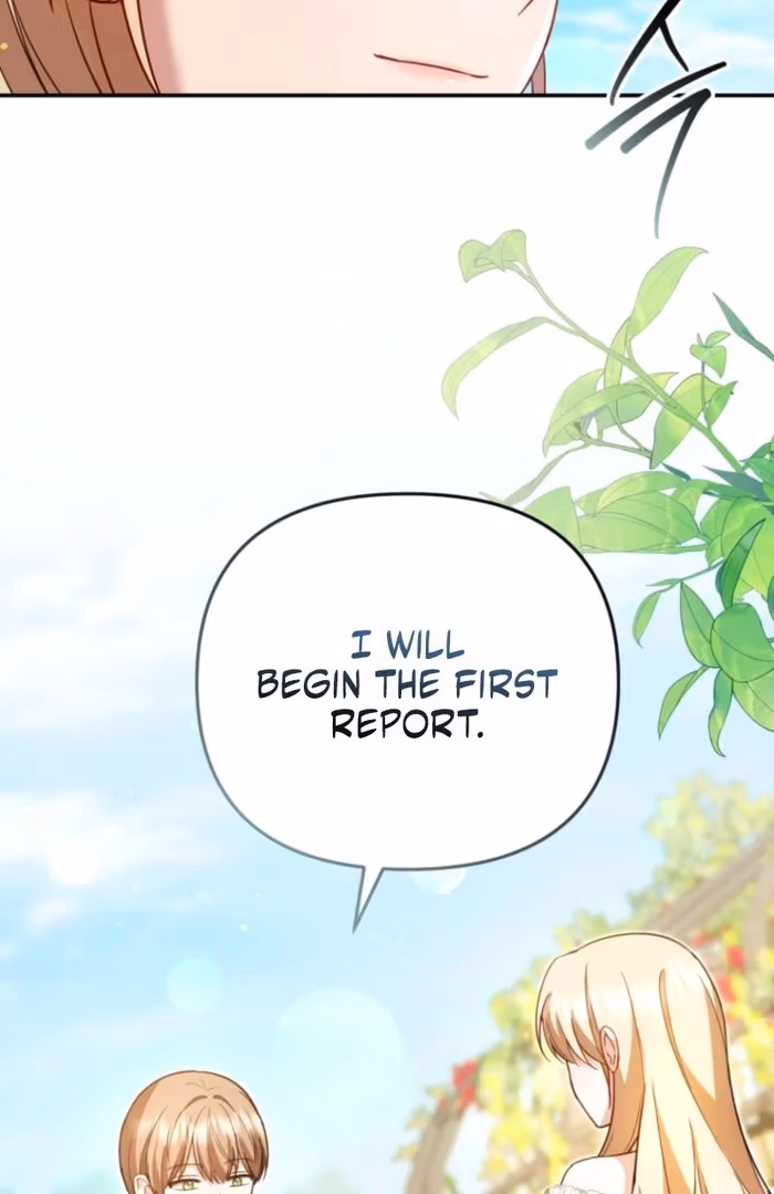 The Strongest Lady Hides Her Strength Chapter 19 page 14 - 