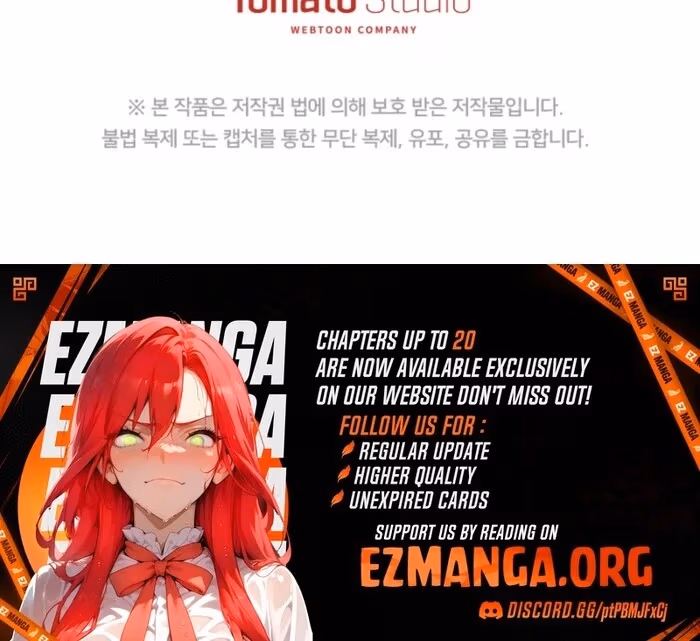 The Strongest Lady Hides Her Strength Chapter 19 page 134 - 