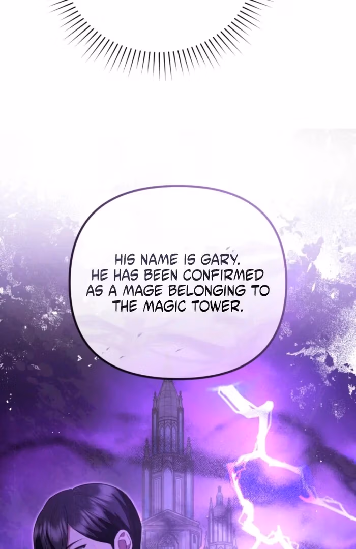 The Strongest Lady Hides Her Strength Chapter 19 page 16 - 