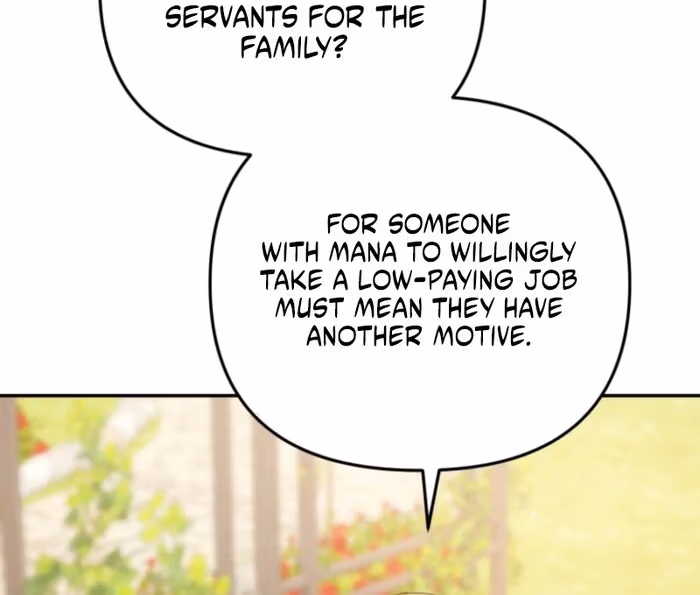 The Strongest Lady Hides Her Strength Chapter 19 page 20 - 