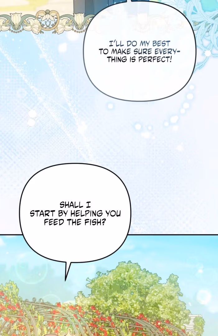 The Strongest Lady Hides Her Strength Chapter 19 page 3 - 