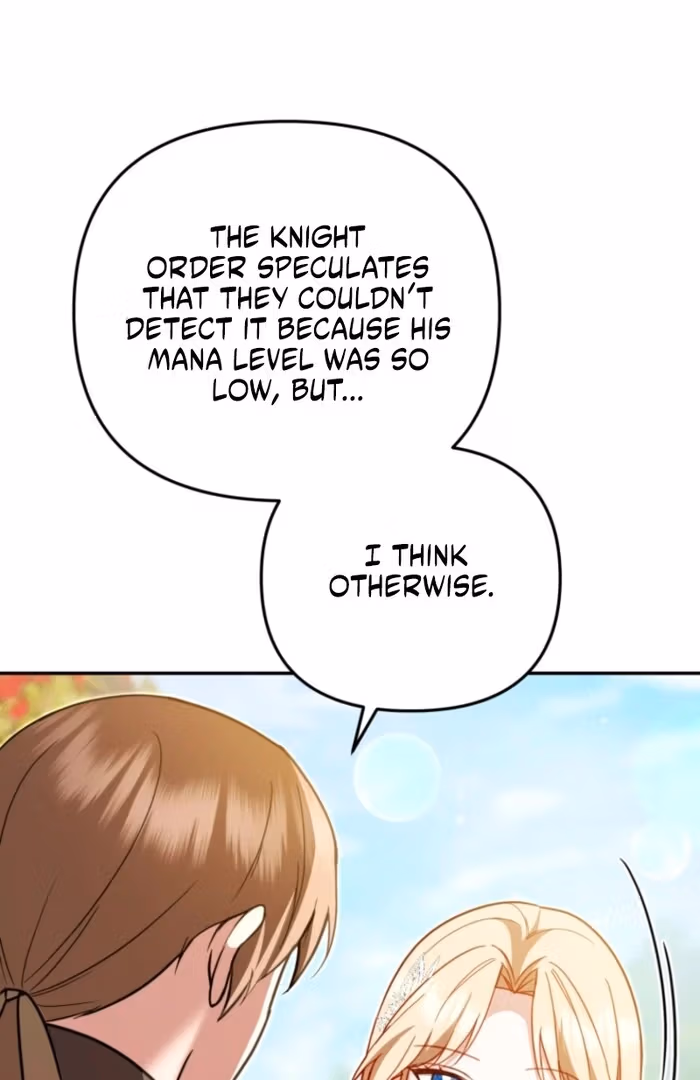 The Strongest Lady Hides Her Strength Chapter 19 page 22 - 