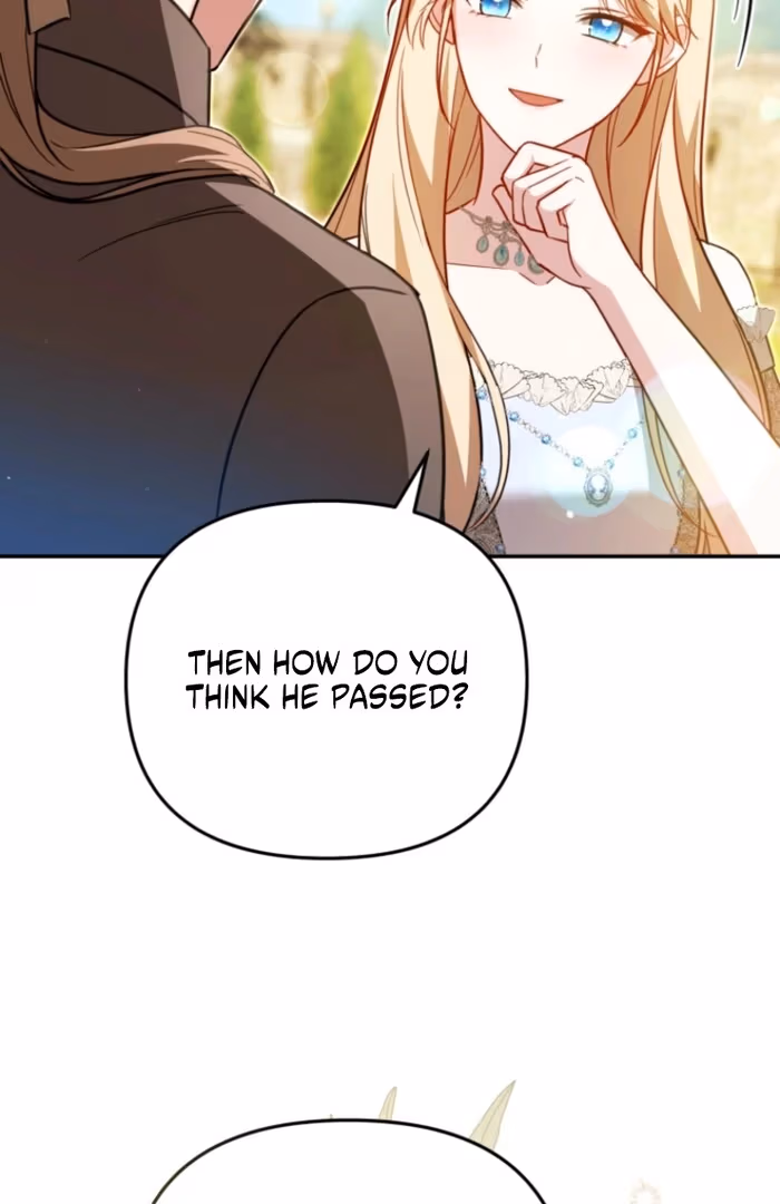 The Strongest Lady Hides Her Strength Chapter 19 page 23 - 