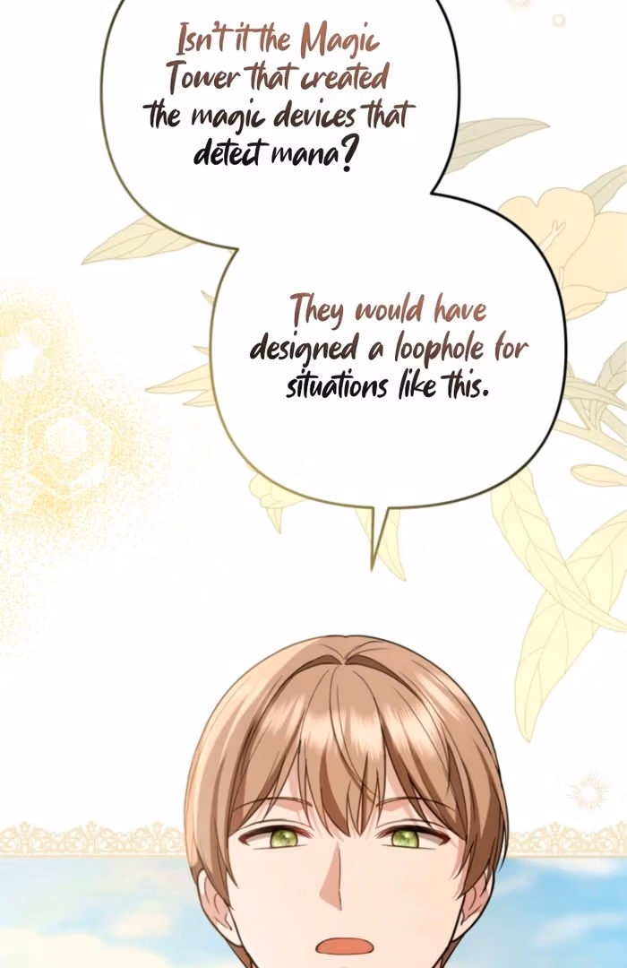 The Strongest Lady Hides Her Strength Chapter 19 page 24 - 