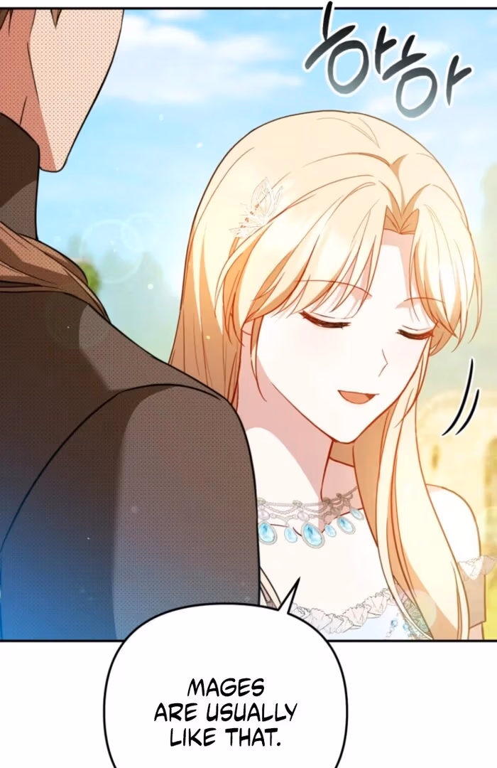 The Strongest Lady Hides Her Strength Chapter 19 page 26 - 