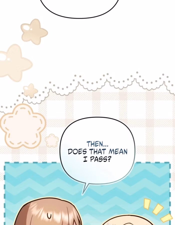 The Strongest Lady Hides Her Strength Chapter 19 page 27 - 