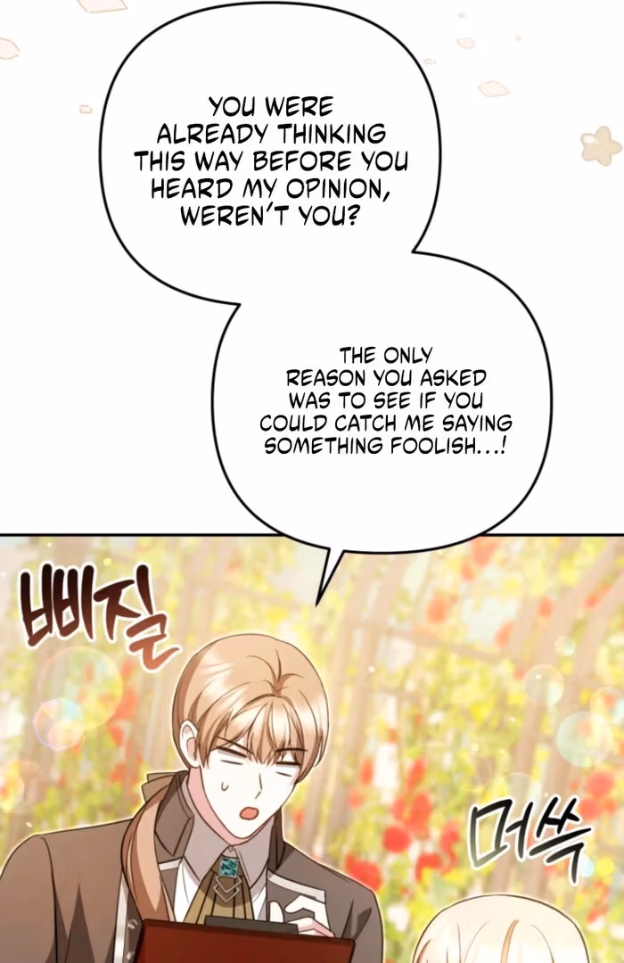 The Strongest Lady Hides Her Strength Chapter 19 page 29 - 