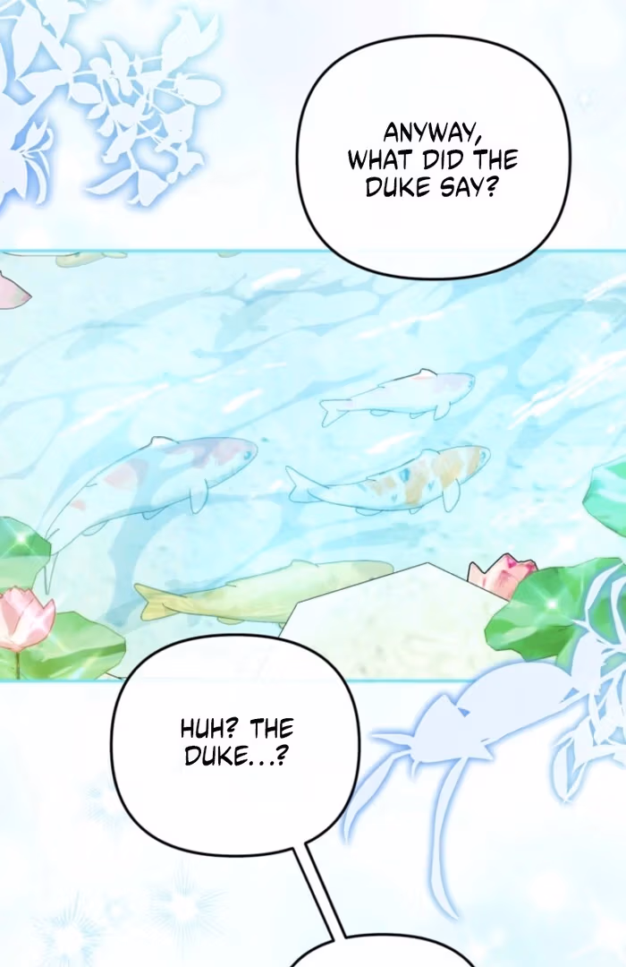 The Strongest Lady Hides Her Strength Chapter 19 page 31 - 