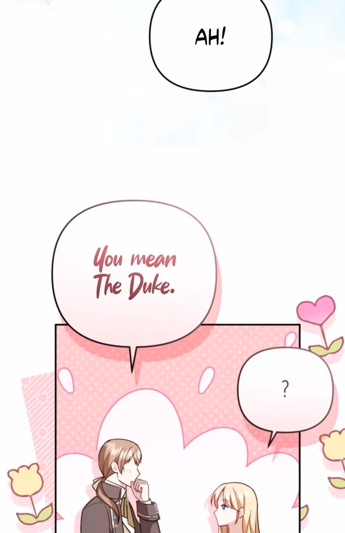 The Strongest Lady Hides Her Strength Chapter 19 page 32 - 