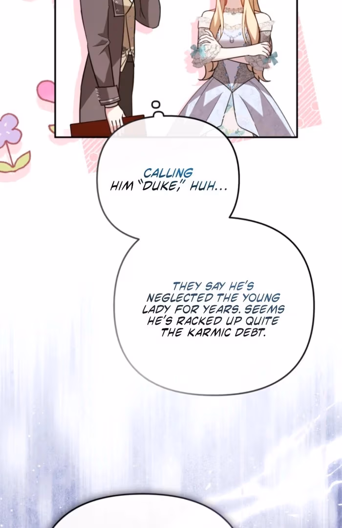 The Strongest Lady Hides Her Strength Chapter 19 page 33 - 