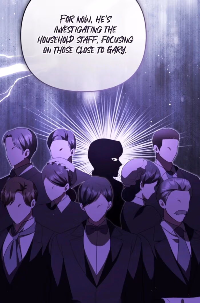 The Strongest Lady Hides Her Strength Chapter 19 page 34 - 