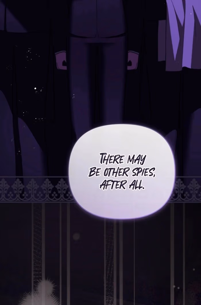 The Strongest Lady Hides Her Strength Chapter 19 page 35 - 