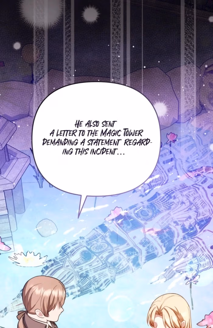 The Strongest Lady Hides Her Strength Chapter 19 page 36 - 