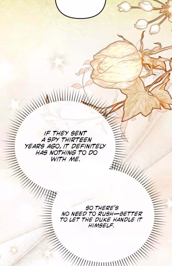 The Strongest Lady Hides Her Strength Chapter 19 page 38 - 