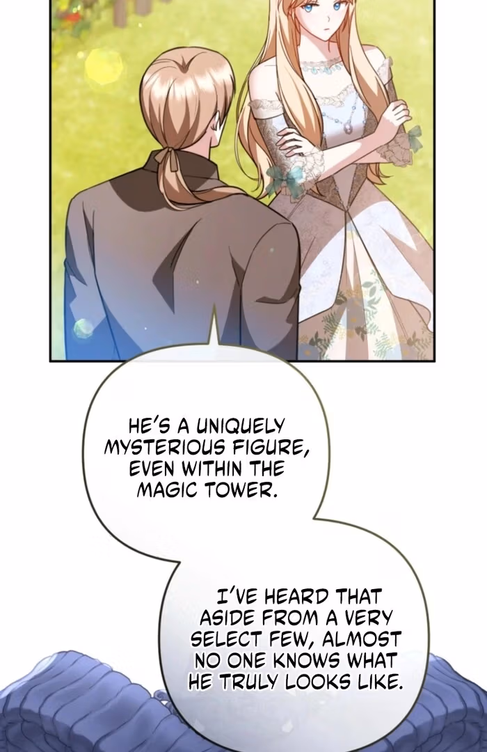 The Strongest Lady Hides Her Strength Chapter 19 page 41 - 