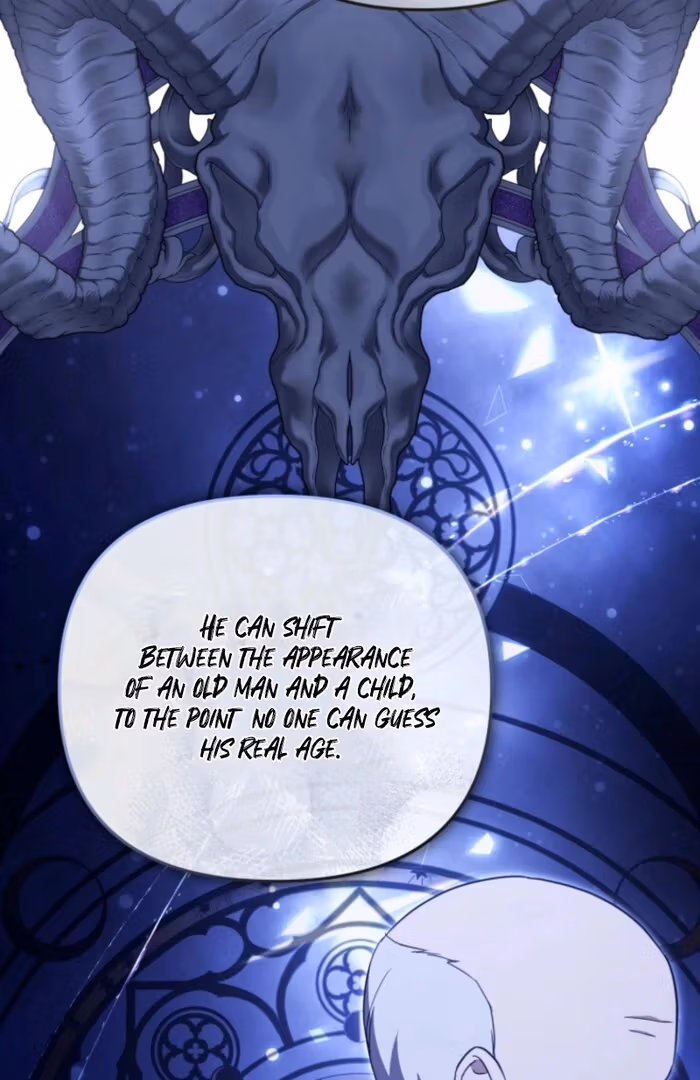 The Strongest Lady Hides Her Strength Chapter 19 page 42 - 