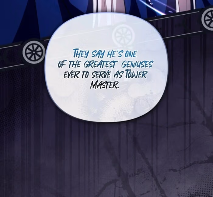 The Strongest Lady Hides Her Strength Chapter 19 page 45 - 