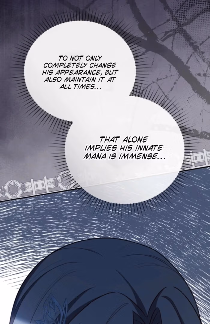 The Strongest Lady Hides Her Strength Chapter 19 page 46 - 
