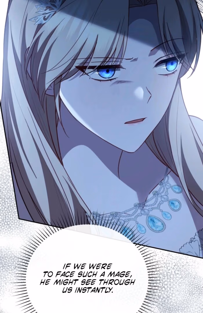 The Strongest Lady Hides Her Strength Chapter 19 page 47 - 