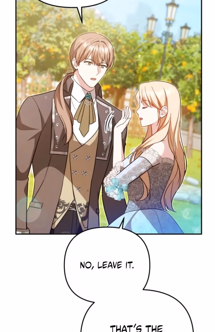 The Strongest Lady Hides Her Strength Chapter 19 page 49 - 