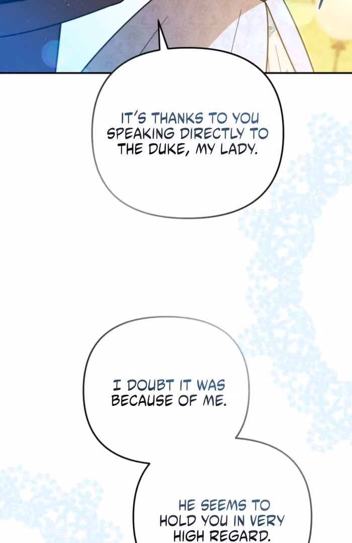 The Strongest Lady Hides Her Strength Chapter 19 page 6 - 
