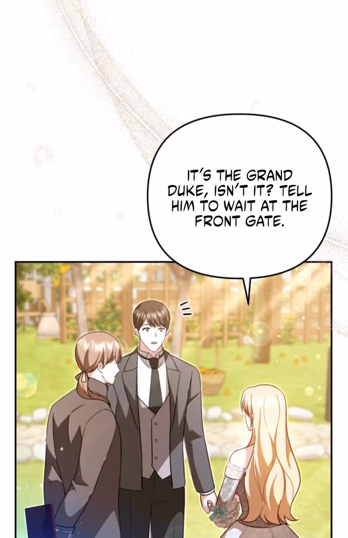 The Strongest Lady Hides Her Strength Chapter 19 page 52 - 