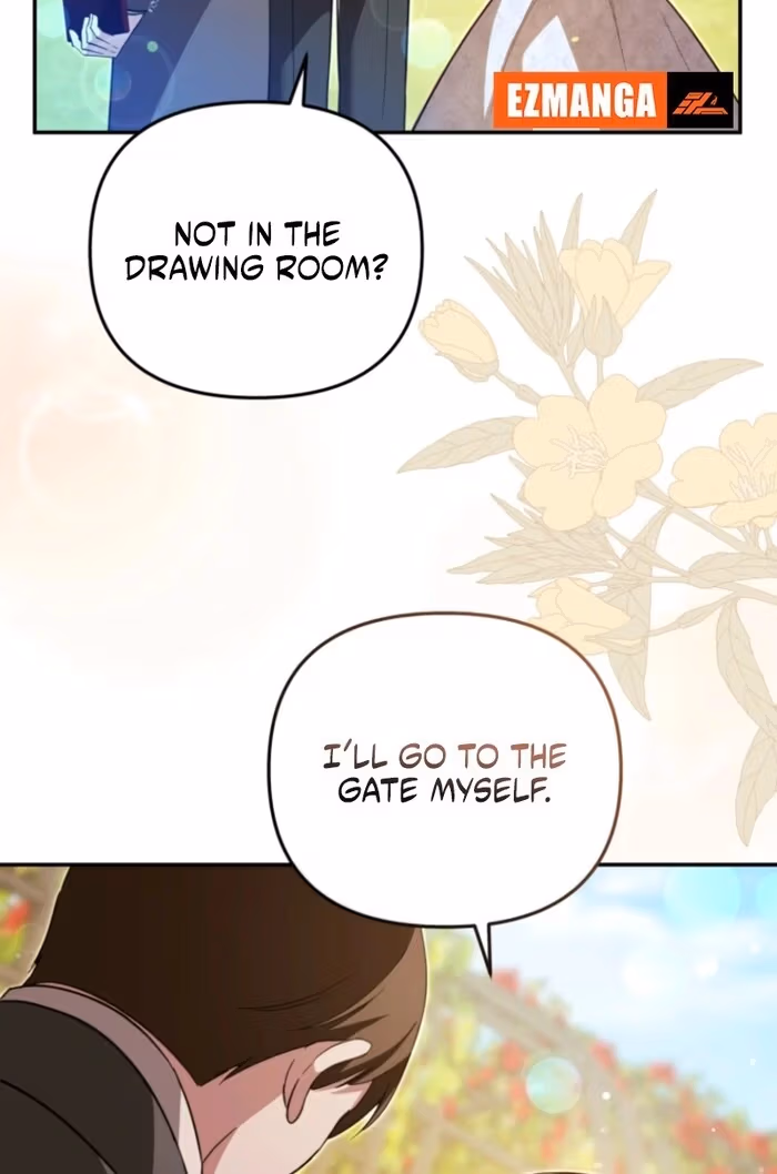 The Strongest Lady Hides Her Strength Chapter 19 page 53 - 